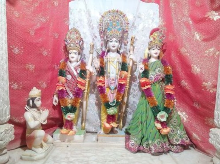 Swaminarayan Temple-4